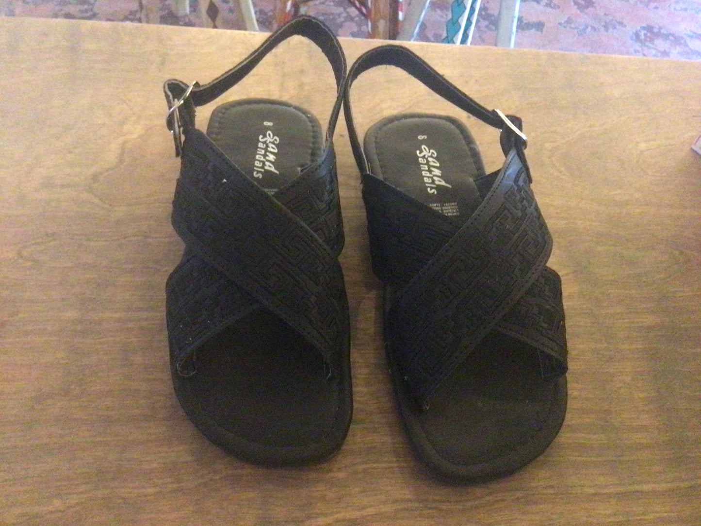 220 Negro Vacuno