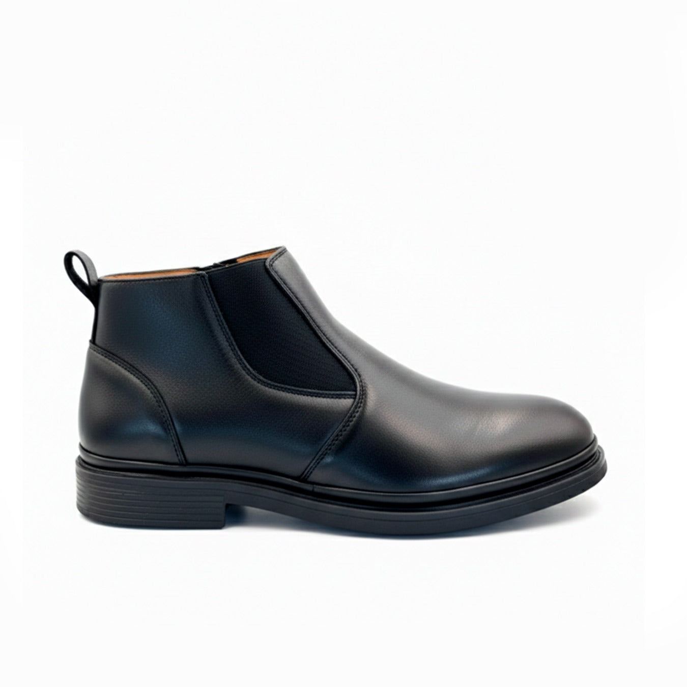 013-Conforta Men Boot