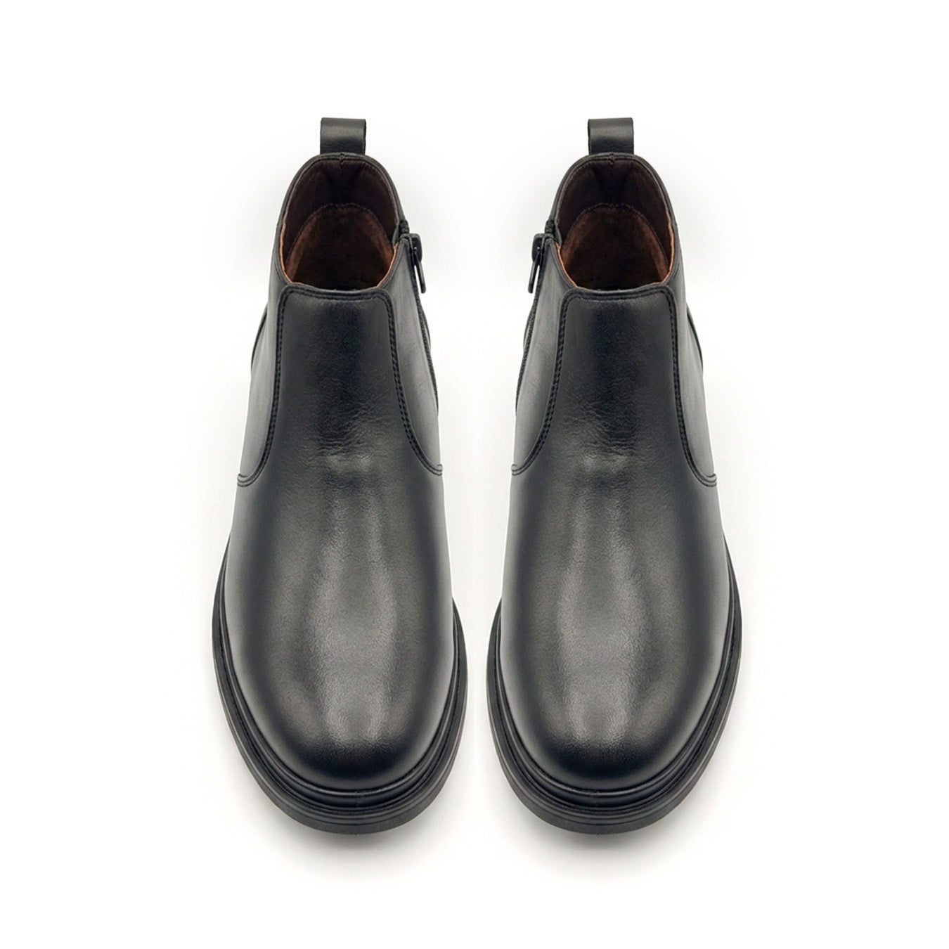 013-Conforta Men Boot