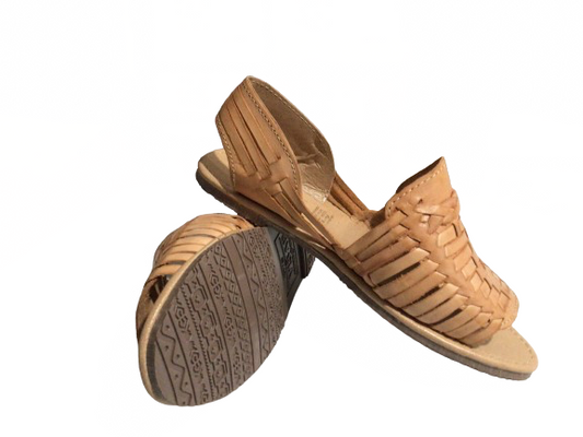 18 / Sin Punta-Tang / Sandal