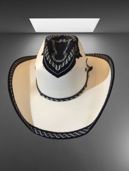 Western Hat