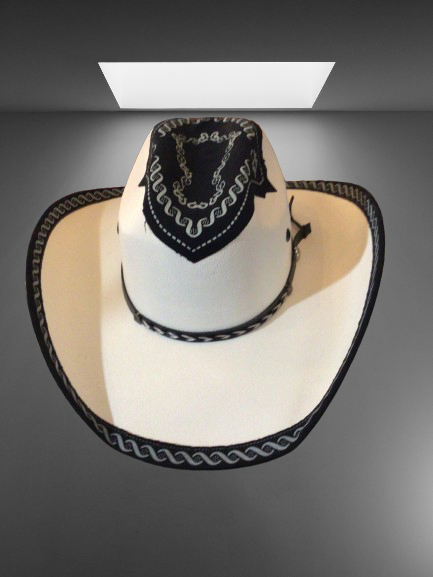 Western Hat (Adult)