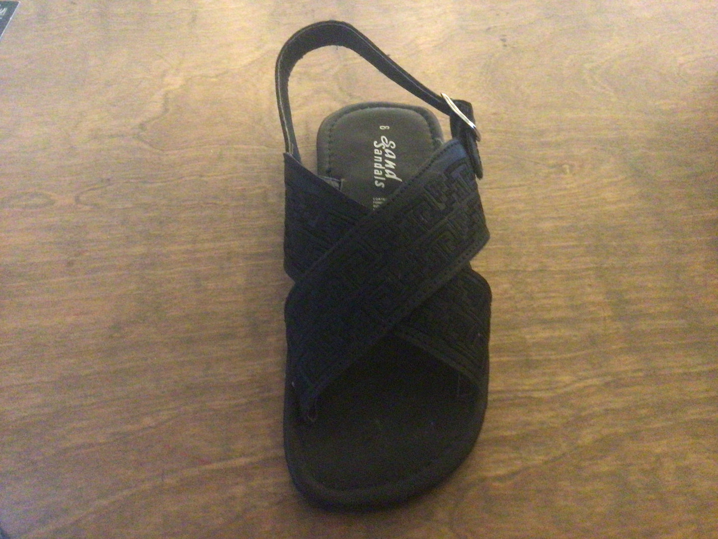 220 Negro Vacuno