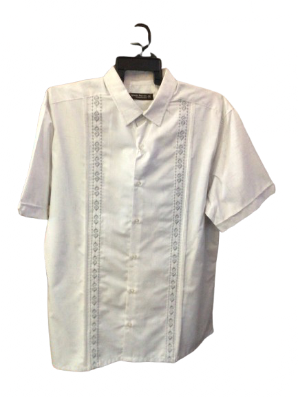 New Guayaberas