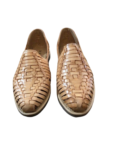 28 / Tejido-Tang / Shoe