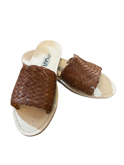 00/MIEL/SANDAL