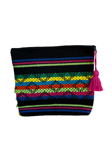 Handmade Makeup bag/Handbag