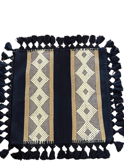 Handmade pillowcases