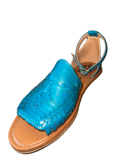 936/TURQUEZA/SANDAL