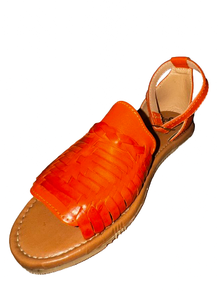 936/NARANJA/SANDAL