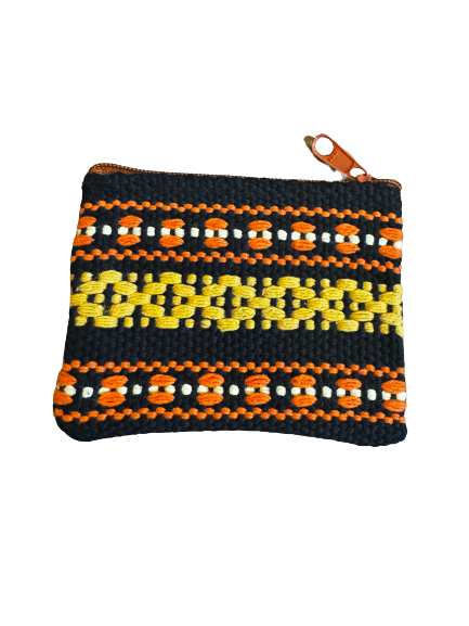 Assorted Mini Knit Bags