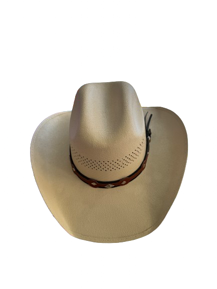 Kids Western Hat