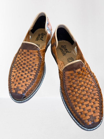 001/CAFE NUEZ/HUARACHE