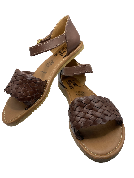 889/ Cafe sandal