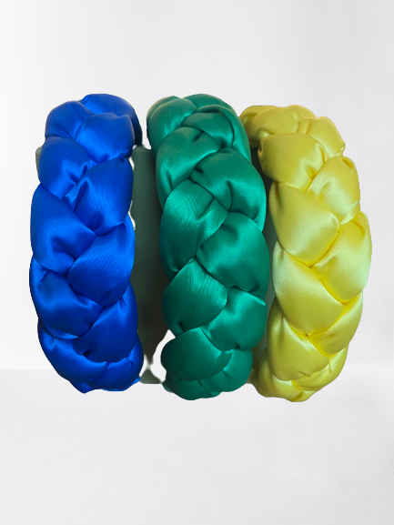 Trenza Headband