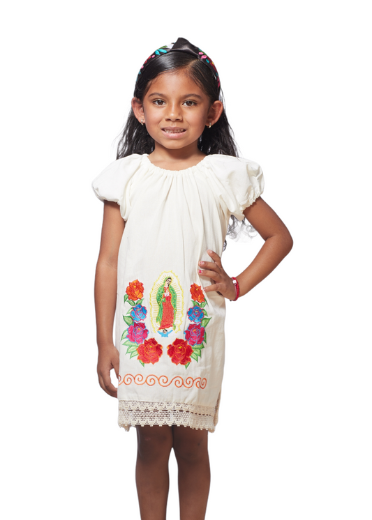 Guadalupe Dress (Kid)