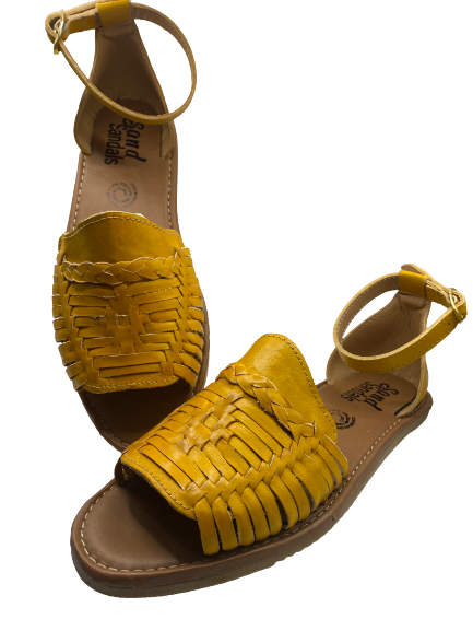 936/ AMARILLO/SANDAL