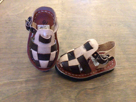 Kids sandals